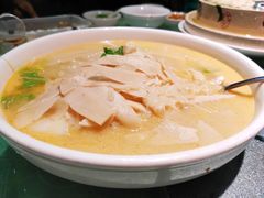 -川味堂·四川豆花(八卦岭店)