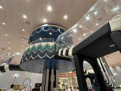 -奈尔宝·儿童乐园·亲子餐厅(鄞州万达店)