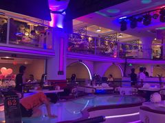 -巴特餐饮6加1音乐餐吧·新疆菜