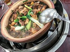 -华仔土鸡店(创意产业园店)
