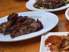 -天佑祥万春老卤(天乡后街店)