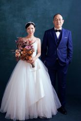-蔚蓝映像STUDIO婚纱摄影(南稍门店)