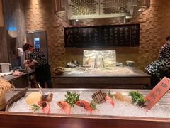 -炉匠炉端烧·酒(国金中心商场店)
