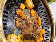 -伊尚宫·清真广式早茶.韩式烤肉·火锅