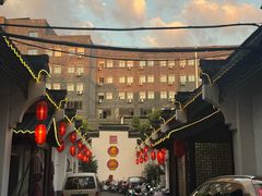 门面-老街饭庄(扬子江北路总店)