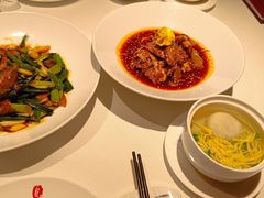 -贡宴盐帮菜自贡驻京联络处餐厅