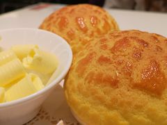 菠萝油-太兴餐厅(东方广场分店)