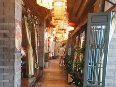 -永安水煮活鱼·仪征菜(仪征奥林匹克店)