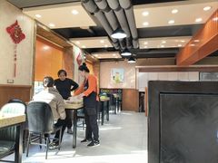 -眼镜烧烤(建设路店)