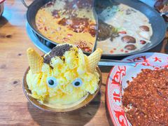 -楠火锅(哈尔滨金爵万象店)