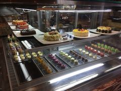 -万达瑞华酒店美食汇自助餐厅(楚河汉街店)