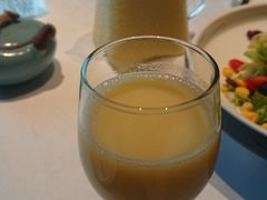 玉米汁-百富源·海鲜辽菜(浑河堡店)
