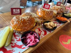 -悠航SLOWBOAT(三里屯店)