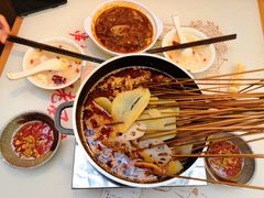 -徐妹串串香(春熙路店)