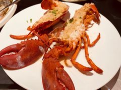 -达叔香味海鲜(海棠68环球美食街店)