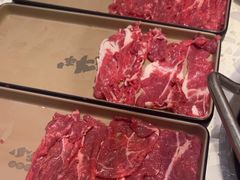 -小城牛事·鲜牛肉火锅(万达店)