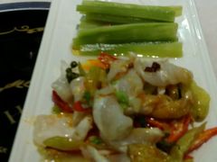 -万和源炝锅城·活鱼现炝(文艺北路店)