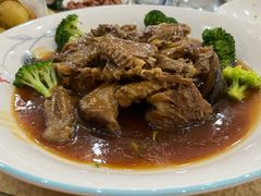 -鸽云轩(望牛墩店)