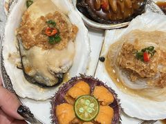 -品海楼·大连海胆锅贴馆(东港店)