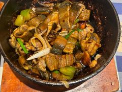 -小粤楼·怀旧粤菜(万辉国际广场店)