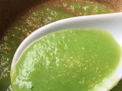 青豆泥-外婆家(古墩印象城店)