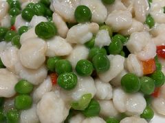 -上海老饭店(北京分店)