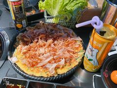 -聚十三烤肉博物馆(回龙观店)