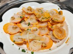 -聚春园自助餐厅(东街口店)