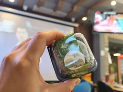 -潮庭·大连海鲜·炭火烧烤·扇贝王(大连店)