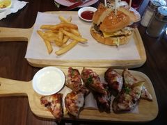 -G+KITCHEN(龙湖狮山天街店)