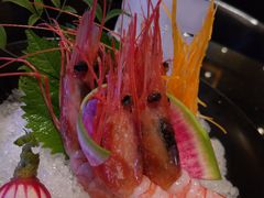 -月下料理(楷林IFC店)