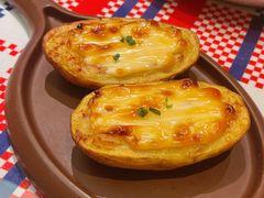 -蚝魁·海鲜大排档·啫啫·生蚝(体育西店)