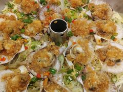 -今鲜源大酒店·中华餐饮名店(新湛路店)