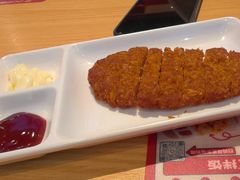 -朴大叔拌饭(上海金山万达店)