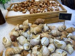 -川骄海鲜自助(河东店)