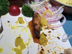 -甘尼仕印度餐厅爵士酒吧(阳春巷店)