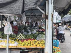 -成寿寺(地铁站)