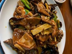 传统爆三样-鼎香润(德胜门内店)