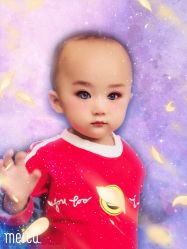 -布恩儿童摄影