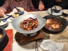 -绿茶餐厅(深圳龙华天虹购物中心店)