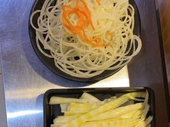 -成老灶火锅鸡(高东街店)
