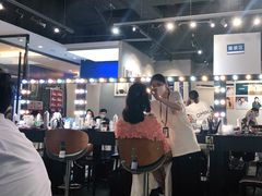 -海马体家庭照相馆(广州正佳广场店)