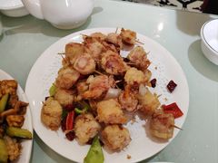 -胖子菜馆(隆昌路店)