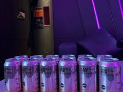 -星聚会KTV(合生汇黑金店)