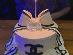 -森之烘焙.蛋糕.甜品台定制(番禺万博店)