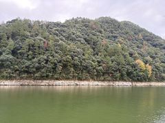 -新安江山水画廊风景区