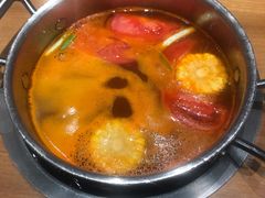 -呷哺呷哺 黄金牧场 (新中关购物中心店)