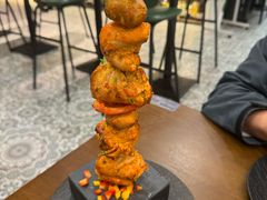 -Shantek象提南亚西餐厅&Bistro(淮海中路店)