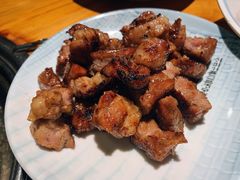 -唯成•韩国炭火烤肉 유성고기