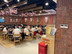 -和合谷(海淀五路居店)